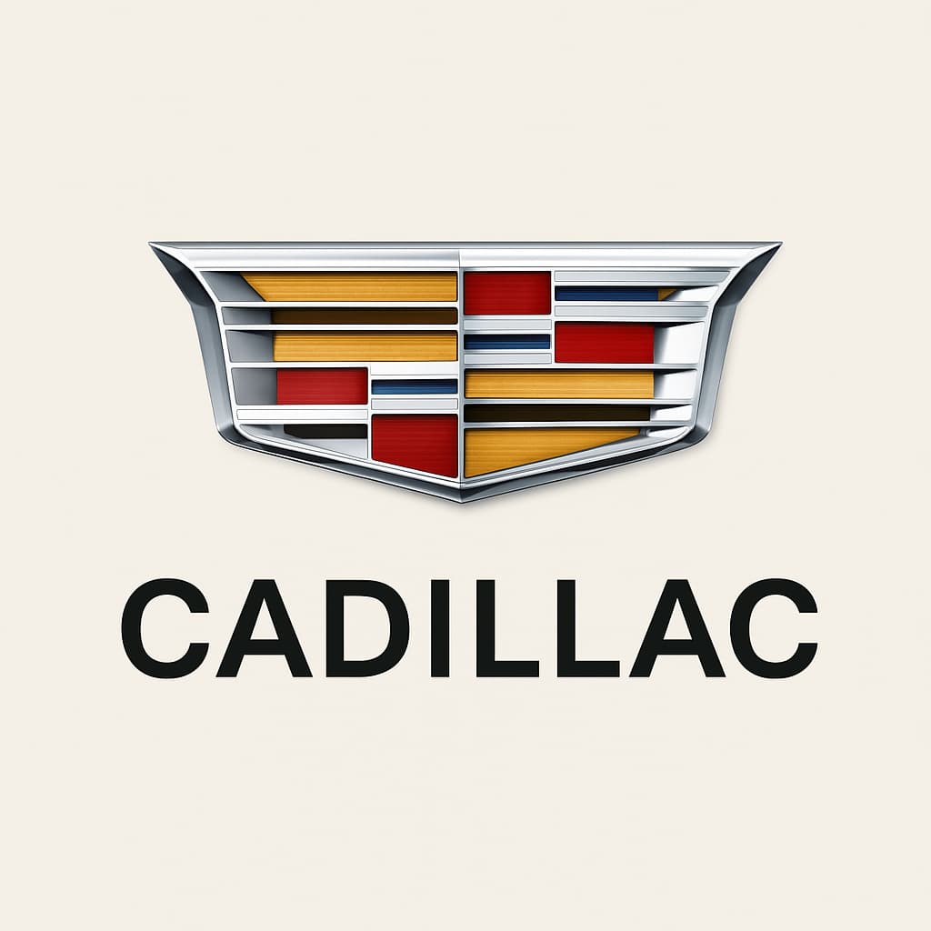 Cadillac : L’histoire d’une légende américaine du luxe automobile